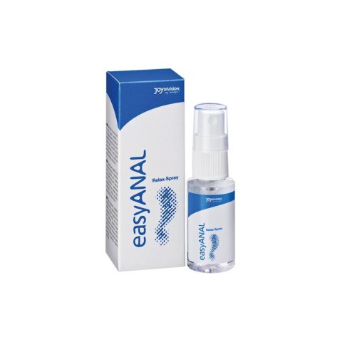 Odprężający rozluźniający spray analny sex 30ml Odprężający rozluźniający spray analny sex 30ml