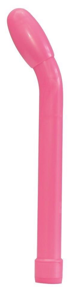 Sex masażer wibrator unisex punkt g prostata 18cm Sex masażer wibrator unisex punkt g prostata 18cm