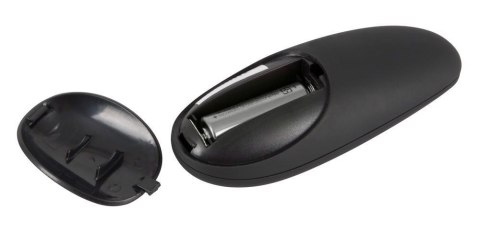 Stożkowa wtyczka analna plug korek wibracyjny 12cm