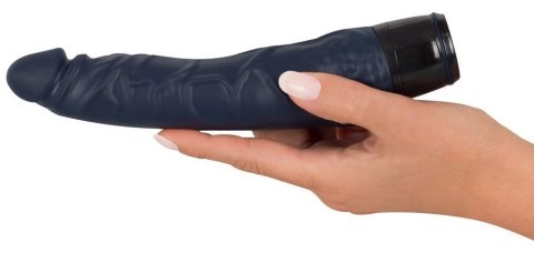 Wibrator realistyczny penis członek 7 trybów 20cm