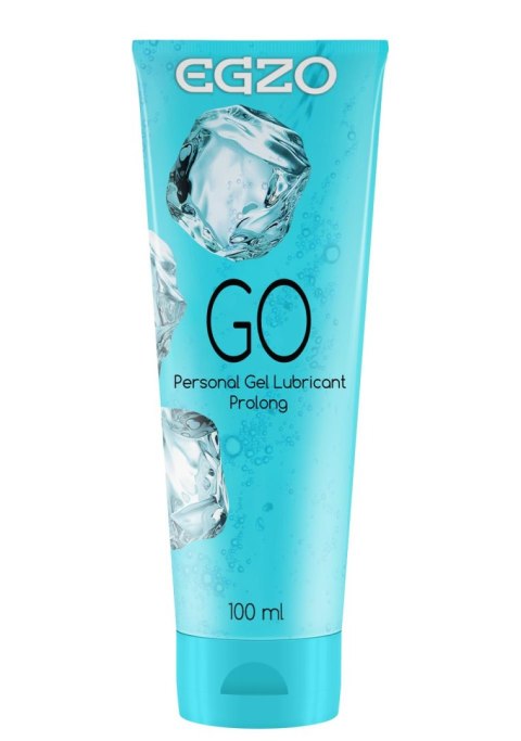 Żel nawilżający opóźniający wytrysk lubrykant 50ml Żel nawilżający opóźniający wytrysk lubrykant 50ml