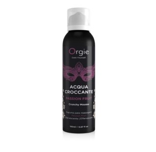 ACQUA CROCCANTE - PASSION FRUIT - 150ml 27-0060