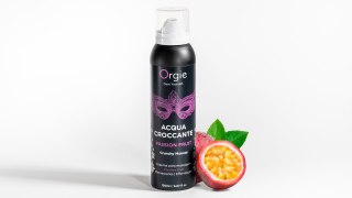ACQUA CROCCANTE - PASSION FRUIT - 150ml 27-0060 Orgie