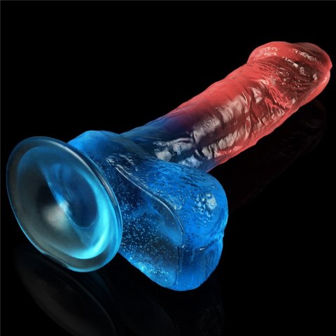 DILDO 7.5'' DAZZLE STUDS 24-0223 DILDO 7.5'' DAZZLE STUDS 24-0223