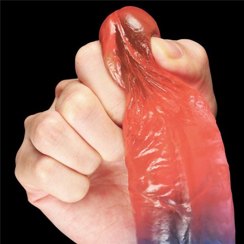 DILDO 7.5'' DAZZLE STUDS 24-0223 DILDO 7.5'' DAZZLE STUDS 24-0223