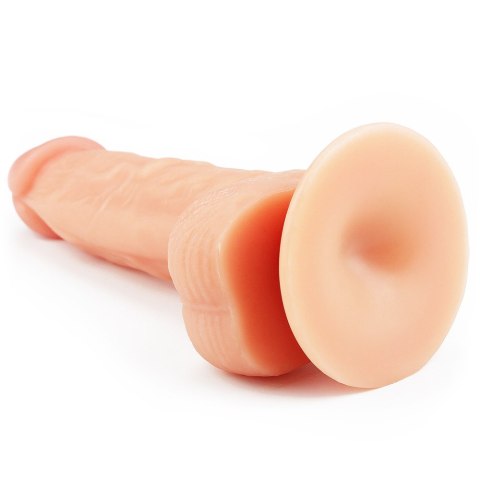 DILDO 8" THE ULTRA SOFT DUDE 24-0200 DILDO 8" THE ULTRA SOFT DUDE 24-0200