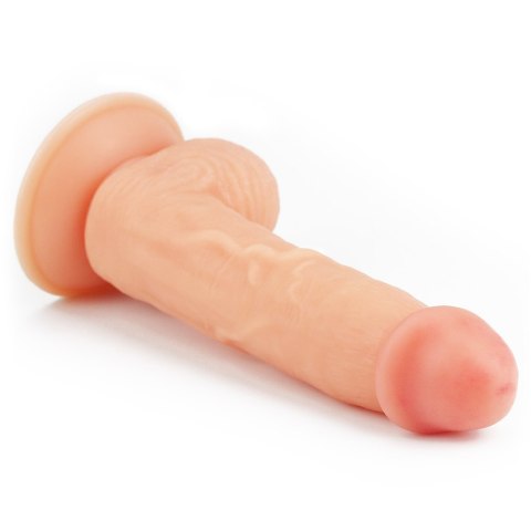 DILDO 8" THE ULTRA SOFT DUDE 24-0200 DILDO 8" THE ULTRA SOFT DUDE 24-0200