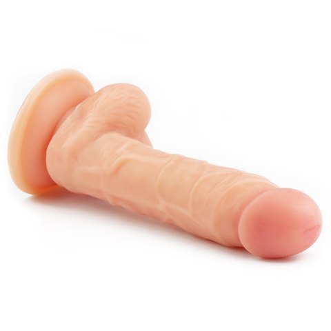 DILDO 8" THE ULTRA SOFT DUDE 24-0201 DILDO 8" THE ULTRA SOFT DUDE 24-0201