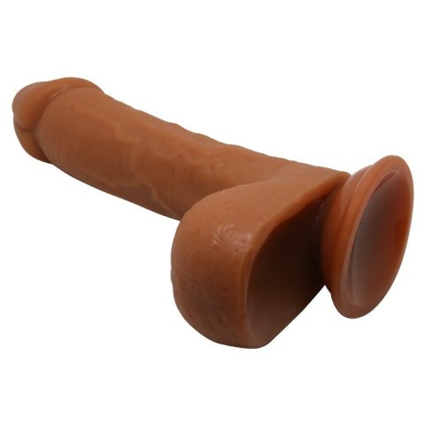 DILDO BEAUTIFUL JOHNSON 05-1283 DILDO BEAUTIFUL JOHNSON 05-1283