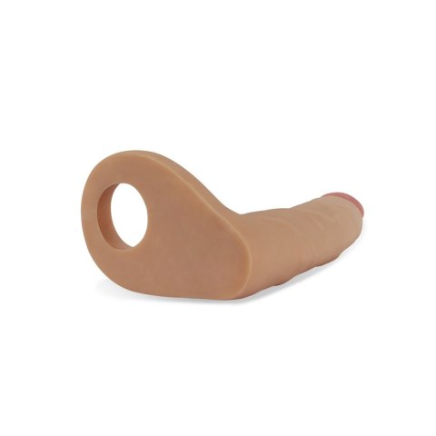 DILDO THE ULTRA SOFT DOUBLE 24-0288 DILDO THE ULTRA SOFT DOUBLE 24-0288