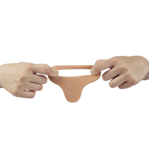 DILDO THE ULTRA SOFT DOUBLE 24-0288 DILDO THE ULTRA SOFT DOUBLE 24-0288