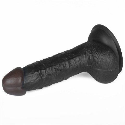 EASY STRAP ON SET 7.0'' BLACK 24-0270 EASY STRAP ON SET 7.0'' BLACK 24-0270