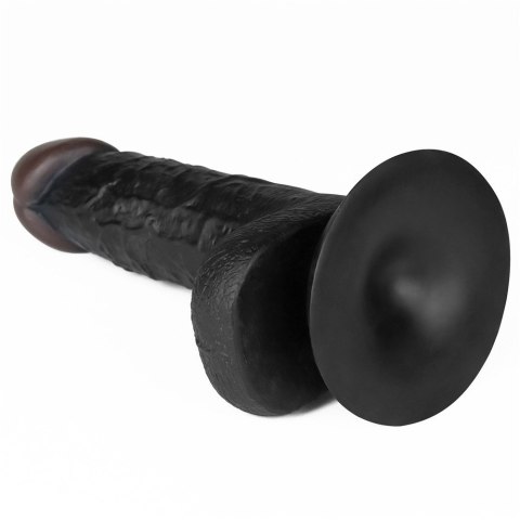 EASY STRAP ON SET 7.0'' BLACK 24-0270 EASY STRAP ON SET 7.0'' BLACK 24-0270