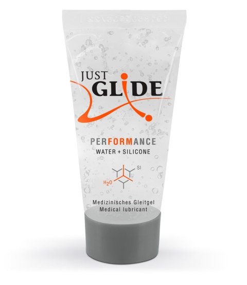 LUBRYKANT PERFORMANCE 20ML 14-2801 Just Glide LUBRYKANT PERFORMANCE 20ML 14-2801 Just Glide