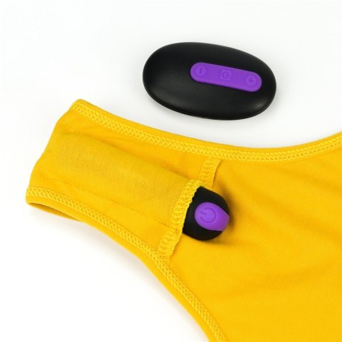 MAJTKI BITCH VIBRATING PANTIES (24~27 CALI W TALII) 24-0180 MAJTKI BITCH VIBRATING PANTIES (24~27 CALI W TALII) 24-0180