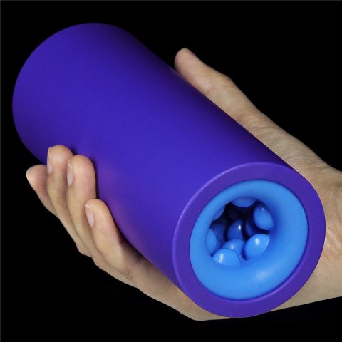 MASTURBATOR O-SENSUAL DISCREET BLOW JOB STROKER 24-0255 MASTURBATOR O-SENSUAL DISCREET BLOW JOB STROKER 24-0255