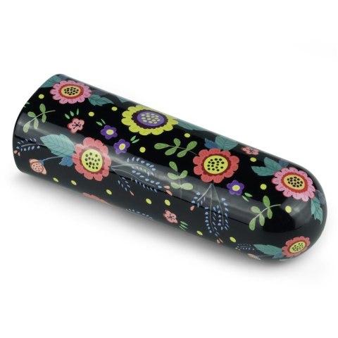 MINIWIBRATOR RECHARGEABLE DIANA MASSAGER 24-0266 MINIWIBRATOR RECHARGEABLE DIANA MASSAGER 24-0266