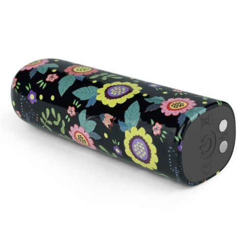 MINIWIBRATOR RECHARGEABLE DIANA MASSAGER 24-0266 MINIWIBRATOR RECHARGEABLE DIANA MASSAGER 24-0266