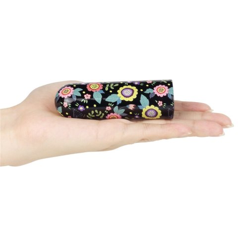 MINIWIBRATOR RECHARGEABLE DIANA MASSAGER 24-0266 MINIWIBRATOR RECHARGEABLE DIANA MASSAGER 24-0266