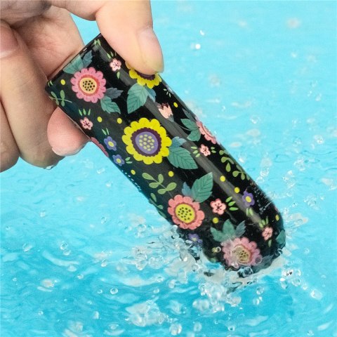 MINIWIBRATOR RECHARGEABLE DIANA MASSAGER 24-0266 MINIWIBRATOR RECHARGEABLE DIANA MASSAGER 24-0266