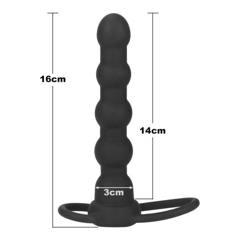 SONDA VIBRATING ROCK BALLED DOUBLE PROBER 24-0213 SONDA VIBRATING ROCK BALLED DOUBLE PROBER 24-0213