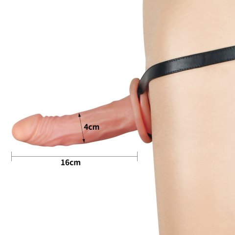 STRAP ON UNISEX HOLLOW STRAP ON 24-0214 STRAP ON UNISEX HOLLOW STRAP ON 24-0214
