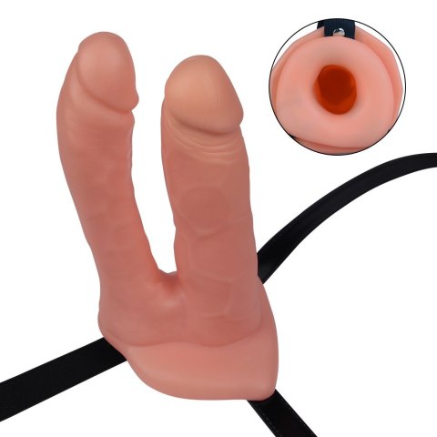 STRAP ON UNISEX HOLLOW STRAP ON 24-0215 STRAP ON UNISEX HOLLOW STRAP ON 24-0215