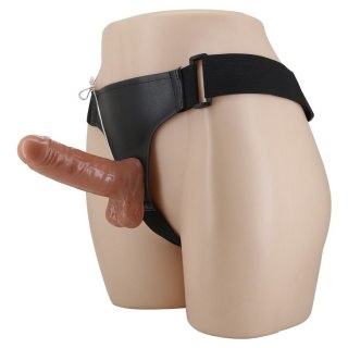 STRAPON ULTRA PASSIONATE HARNESS 05-1322