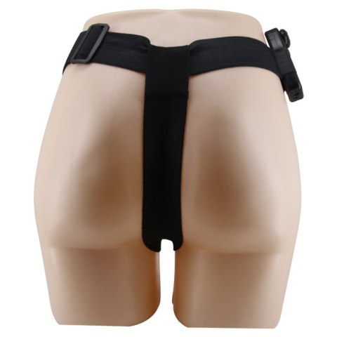STRAPON ULTRA PASSIONATE HARNESS 05-1322 STRAPON ULTRA PASSIONATE HARNESS 05-1322