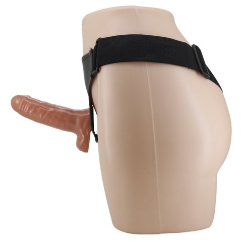 STRAPON ULTRA PASSIONATE HARNESS 05-1323 STRAPON ULTRA PASSIONATE HARNESS 05-1323