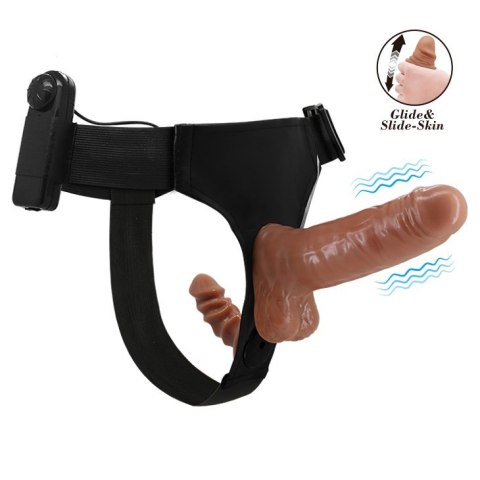 STRAPON ULTRA PASSIONATE HARNESS 05-1323 STRAPON ULTRA PASSIONATE HARNESS 05-1323