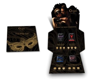 THE PLAY SET 27-0057
