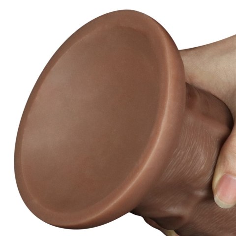 WIBRATOR 10.5'' KING-SIZED DILDO 24-0286 WIBRATOR 10.5'' KING-SIZED DILDO 24-0286