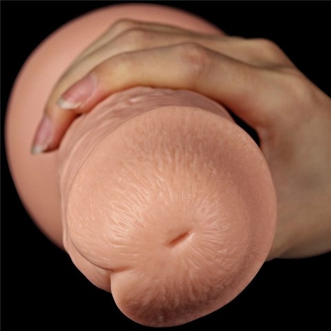 WIBRATOR 11'' KING-SIZED DILDO 24-0287 WIBRATOR 11'' KING-SIZED DILDO 24-0287