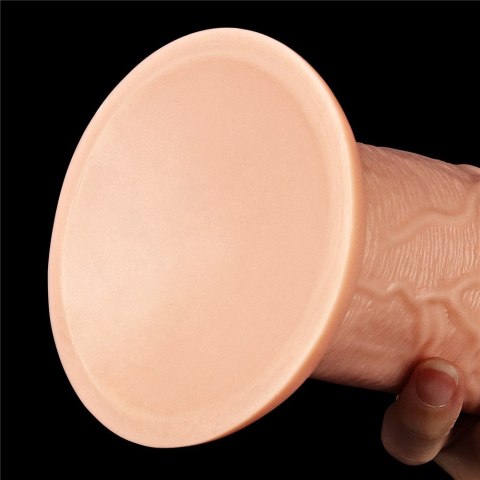 WIBRATOR 11'' KING-SIZED DILDO 24-0287 WIBRATOR 11'' KING-SIZED DILDO 24-0287