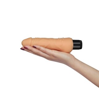 WIBRATOR 7.5'' XTREME FEEL CYBERSKIN VIBRATOR 24-0198