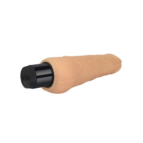 WIBRATOR 7.5'' XTREME FEEL CYBERSKIN VIBRATOR 24-0198 WIBRATOR 7.5'' XTREME FEEL CYBERSKIN VIBRATOR 24-0198