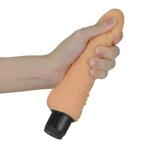 WIBRATOR 7.5'' XTREME FEEL CYBERSKIN VIBRATOR 24-0198 WIBRATOR 7.5'' XTREME FEEL CYBERSKIN VIBRATOR 24-0198