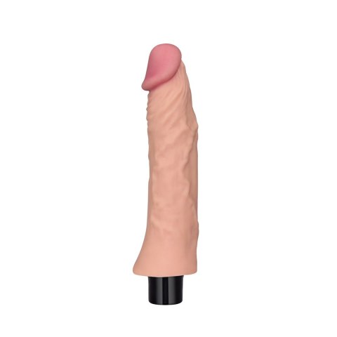 WIBRATOR 8" REAL SOFTEE 24-0277