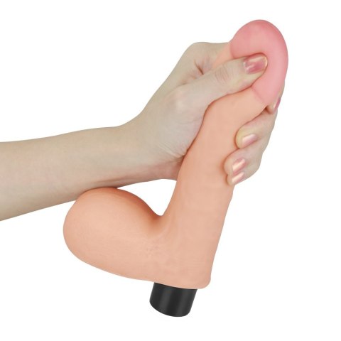 WIBRATOR 8" REAL SOFTEE 24-0278 WIBRATOR 8" REAL SOFTEE 24-0278