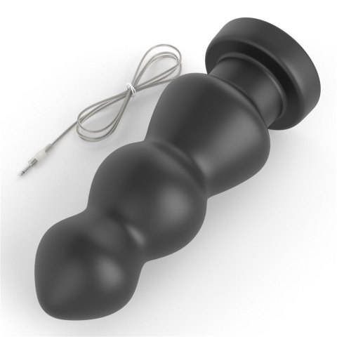 WIBRATOR ANALNY 7.8" KING SIZED VIBRATING ANAL RIGGER 24-0206 WIBRATOR ANALNY 7.8" KING SIZED VIBRATING ANAL RIGGER 24-0206