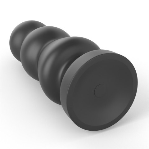 WIBRATOR ANALNY 7.8" KING SIZED VIBRATING ANAL RIGGER 24-0206 WIBRATOR ANALNY 7.8" KING SIZED VIBRATING ANAL RIGGER 24-0206