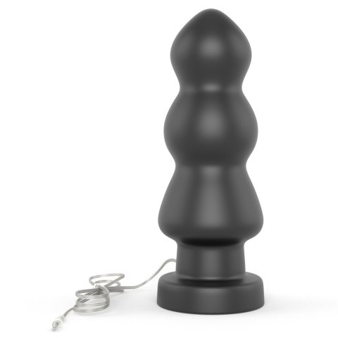 WIBRATOR ANALNY 7.8" KING SIZED VIBRATING ANAL RIGGER 24-0206 WIBRATOR ANALNY 7.8" KING SIZED VIBRATING ANAL RIGGER 24-0206