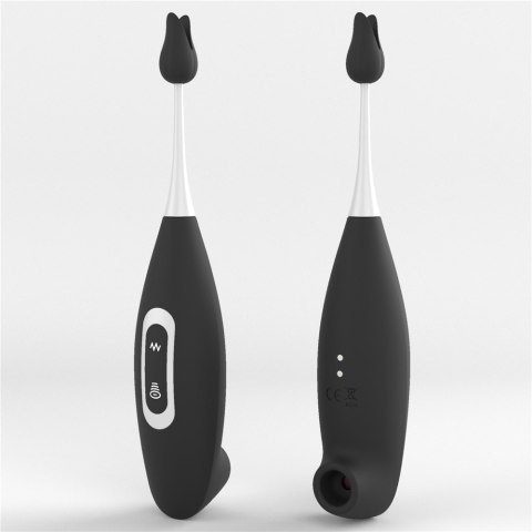WIBRATOR IJOY RECHARGEABLE CLIT PRO VIBRATOR 24-0163 WIBRATOR IJOY RECHARGEABLE CLIT PRO VIBRATOR 24-0163