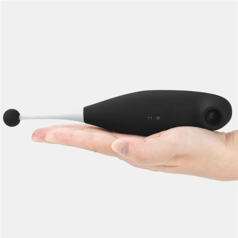 WIBRATOR IJOY RECHARGEABLE CLIT PRO VIBRATOR 24-0163 WIBRATOR IJOY RECHARGEABLE CLIT PRO VIBRATOR 24-0163
