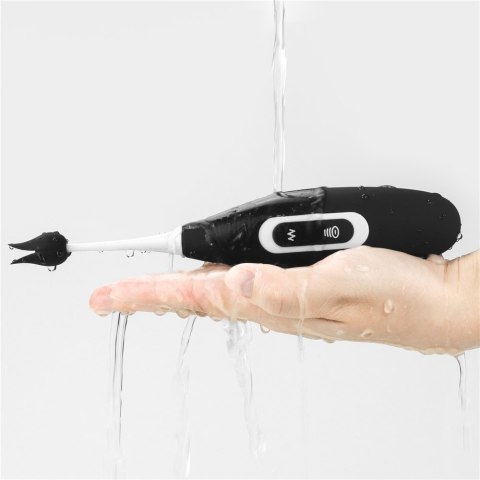 WIBRATOR IJOY RECHARGEABLE CLIT PRO VIBRATOR 24-0163 WIBRATOR IJOY RECHARGEABLE CLIT PRO VIBRATOR 24-0163