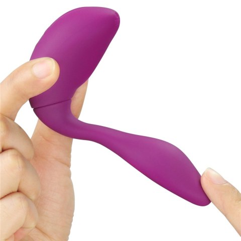 WIBRATOR O-SENSUAL DOUBLE RUSH 24-0257 WIBRATOR O-SENSUAL DOUBLE RUSH 24-0257