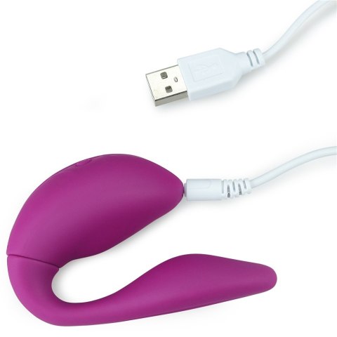 WIBRATOR O-SENSUAL DOUBLE RUSH 24-0257 WIBRATOR O-SENSUAL DOUBLE RUSH 24-0257
