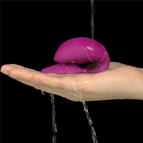 WIBRATOR O-SENSUAL DOUBLE RUSH 24-0257 WIBRATOR O-SENSUAL DOUBLE RUSH 24-0257