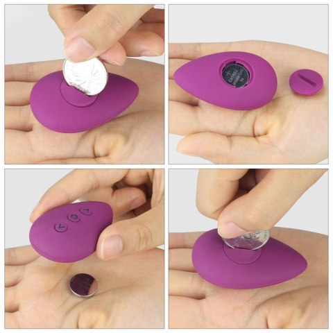 WIBRATOR O-SENSUAL DOUBLE RUSH 24-0257 WIBRATOR O-SENSUAL DOUBLE RUSH 24-0257